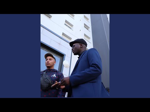 FULANI B - Deux Visages (Medley)  "Lille Sud"