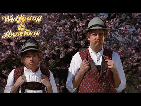 Klänge, die verzaubern: Die Klötentaler Bimmelbuam | Fröhlicher Frühling mit Wolfgang & Annelies