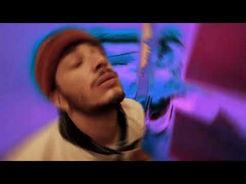 J.I. Hudson-Take Five (Official Music Video)