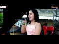New KIRANANA 2000 Popo D Academy 4 Indosiar Terhanyut Dalam Kemesraan