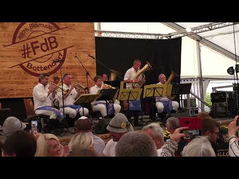 The Story - eine kleine dorfmusik - Festival der Blasmusik (2025)