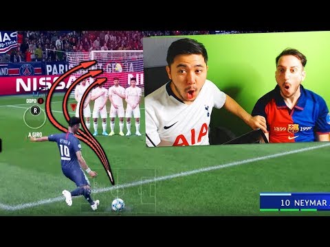 HO GIOCATO CON DEXTER A FIFA 20!!!