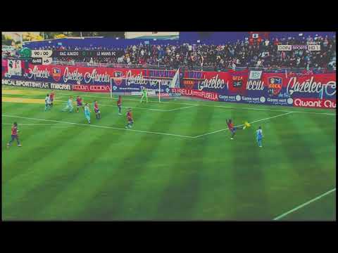 Soro SONG [SPECIAL] - Mamadou Soro Tribute [FANTASTIC GOAL]