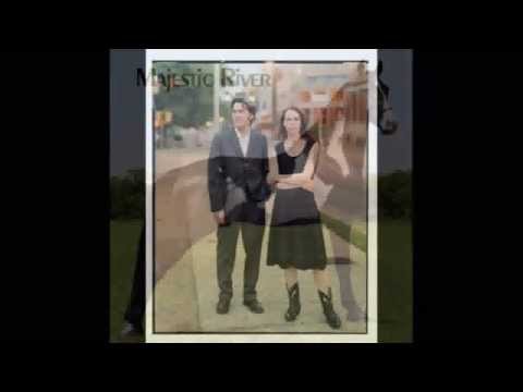 Tennessee Stud - Gillian Welch & David Rawlings - Santa Cruz 2002