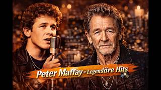 Download lagu Peter Maffay ⭐ Classic Rock Stories – Songs That Shaped Generations Album 2026 mp3