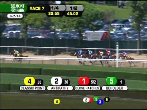 Close Hatches - Ogden Phipps S. (G1)
