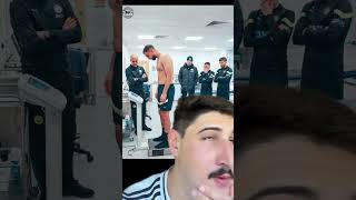 QUEM COMEU MUITO NO NATAL DO CITY