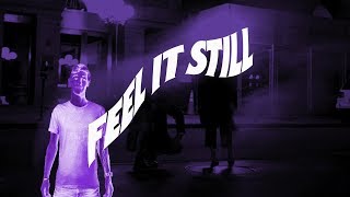 Portugal. The Man - Feel It Still: Trombone Arrangement