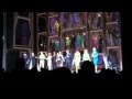 Darren Criss In How To Succeed Bows 1 21