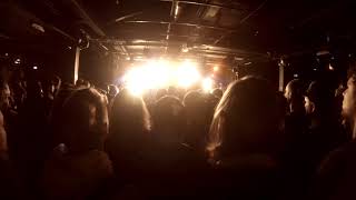 [4K] Despised Icon - Les Temps Changent @Kiff, Aarau