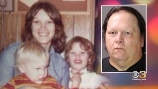 Robert Atkins Charged In 1991 Cold Case Murder Of Joy Hibbs In Bucks County