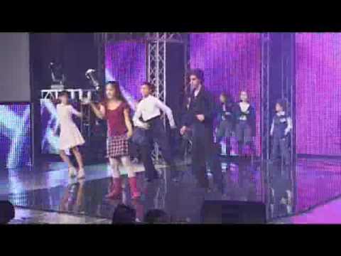 Magdalena Kochoska - Zaljubena izgubena - Tralala 2009