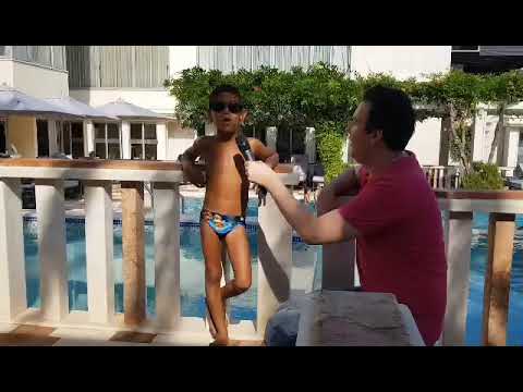 Ljuba Stanković u Budvi 24.08.2018.