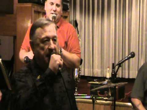 Jimmy Homel's Changing Times (2011) - ??Polka #1.mpg