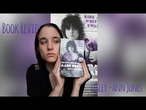 download lagu mp3 mp4 Marc Bolan Books, download lagu Marc Bolan Books gratis, unduh video klip Marc Bolan Books