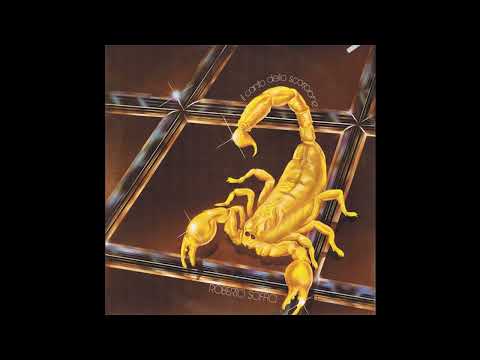 Roberto Soffici - Dedicato A Michela [Italy] Soul, Fusion, Easy Listening (1978)