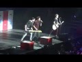 Simple Plan Freaking Me﻿ Out Live Montreal 2012 HD 1080P