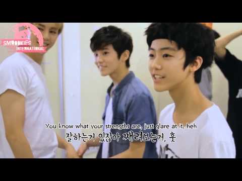 [ENG] 에스엠루키즈 SMROOKIES_Rookie Station Vol. 5