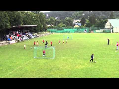 150621 u7-finale favac - brunn 3:3, 1:3 i.E.