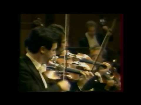 Mozart Symphonie Concertante - V. Spivakov Y. Bashmet