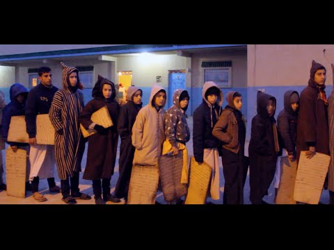 Le Maître du Coran de Khalid Mouna - 2019 الفقيه