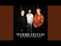 Where Do I Go