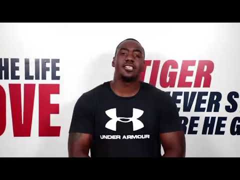 Meet JSU Coach CJ White