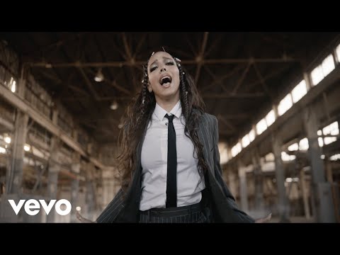 Tinashe, MAKJ - Save Room For Us