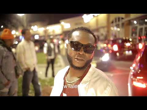 DJ SHINE & INFAMOUS TK LIVE AT THE LEA WELCOME PARTY