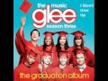 Glee Cast - I Won't Give Up ( Graduation Album ...