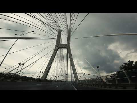 Przełęcz Łaszczowa, Kłodzka i inne pagórki #gowhere