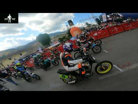 GOPRO🏁CATEGORÍA AX 100. INICIO Clasificación Guaitarilla-Nariño🔥MOTOVELOCIDAD COLOMBIA(SEBASTER BAD)