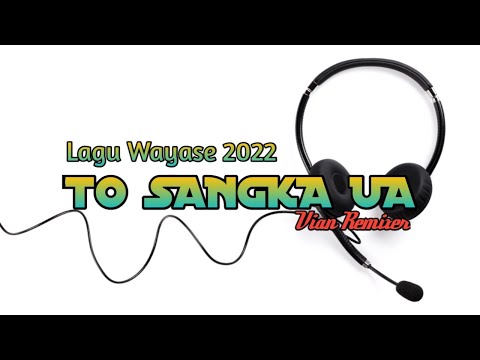 DAERAH YANGERE TO SANGKA UA ( vian remixer ) 2022