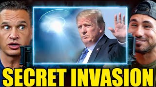 The End Is Near... (Aliens, Crypto, Trump, AI, & More)