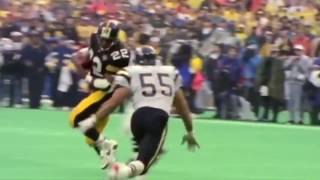 complete history of the SAN DIEGO chargers