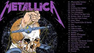 Download lagu Metallica Greatest Hits Full Album - Best Of Metallica- Metallica Full Playlist mp3 Download lagu Metallica Greatest Hits Full Album - Best Of Metallica- Metallica Full Playlist mp3