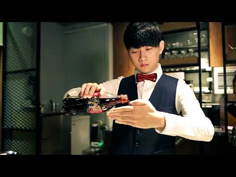 Transition by Way & Himitsu Magic