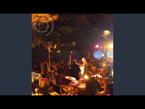 The Sea Calls [Live]