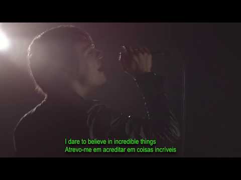 Everfound - God of the Impossible (Legendado/Lyrics Pt-Br/En-Us)