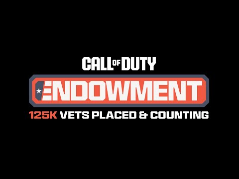 Unleash Your Inner Warrior with the Call of Duty Endowment