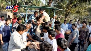 13 Pune College Students Drowned to Death at Murud