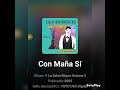 Con Maña Si Lalo Rodríguez Alb Y La Salsa Mayor Volumen 2 - Romay “joosroos” Salazar Con Maña Si Lalo Rodríguez Alb Y La Salsa Mayor Volumen 2