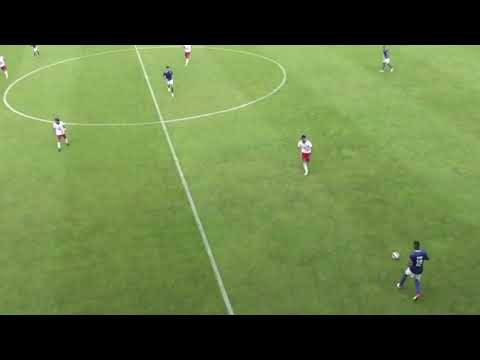 Offensive Organisation | Feirense