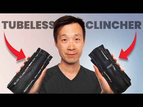 Tubeless vs Tubed (Clincher) tires after 4000 Km #tubeless #cyclinglife #comparison