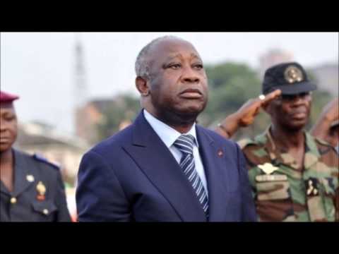ANDY LA BOITE NOIRE - On Gagne Ou one Gagne (Zouglou Laurent Gbagbo)