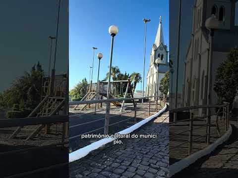 A terra do Filo: tradição e acolhimento em Doutor Ricardo! #doutorricardo #riograndedosul