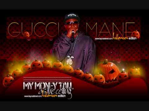 Gucci Mane - Mr.White Boy ft. Germ Ghee