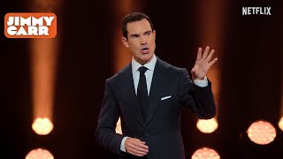 Download lagu Jimmy's Netflix Best Bits | Jimmy Carr mp3