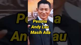 Download lagu Pesona aktor Andy Lau #shorts mp3