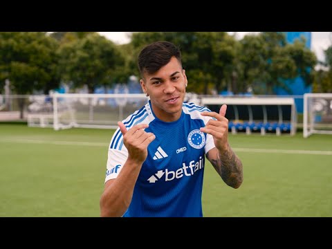 Bora Bora Bora Artilheiro | Premiere 2025